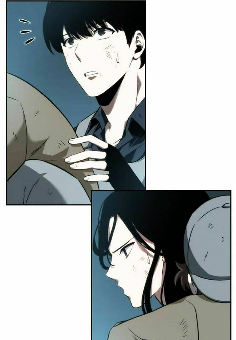 Toàn trí độc giả: Chapter 44