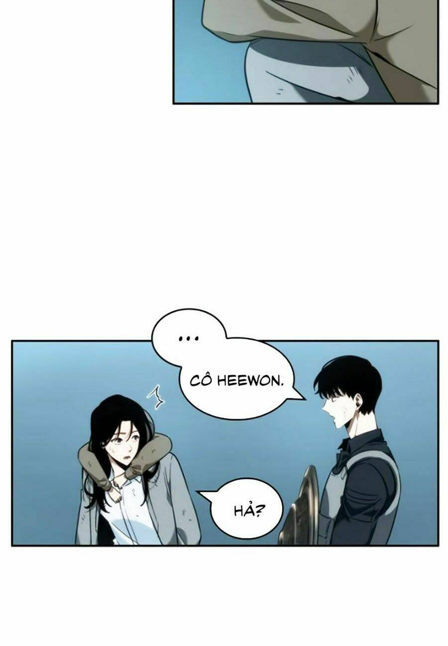 Toàn trí độc giả: Chapter 44