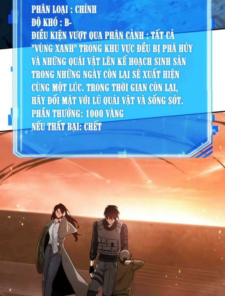 Toàn trí độc giả: Chapter 44