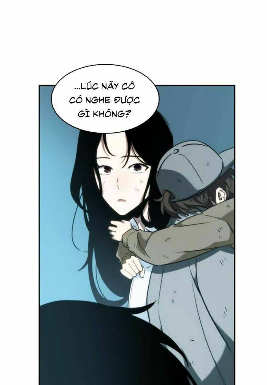 Toàn trí độc giả: Chapter 44
