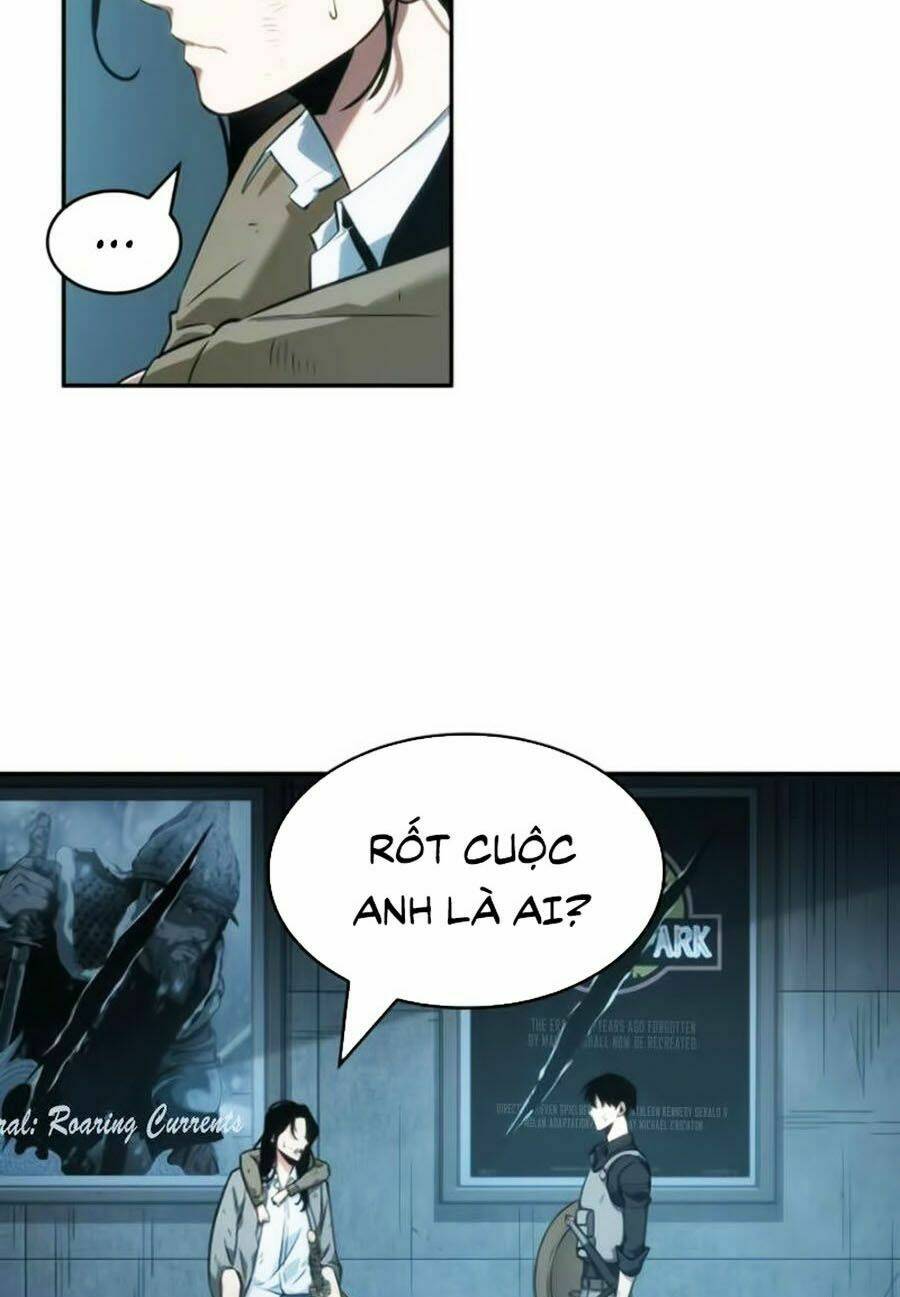 Toàn trí độc giả: Chapter 44