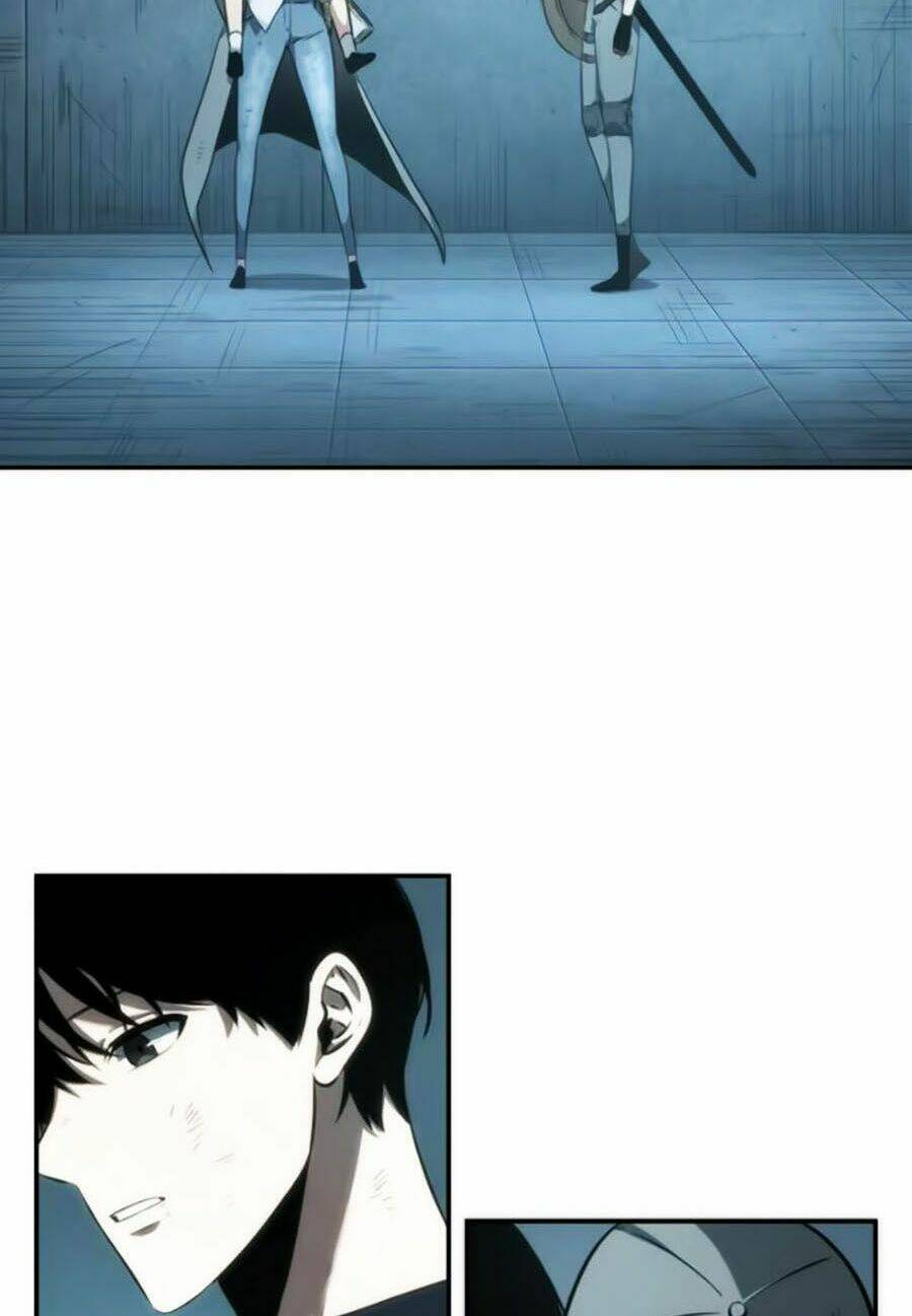 Toàn trí độc giả: Chapter 44