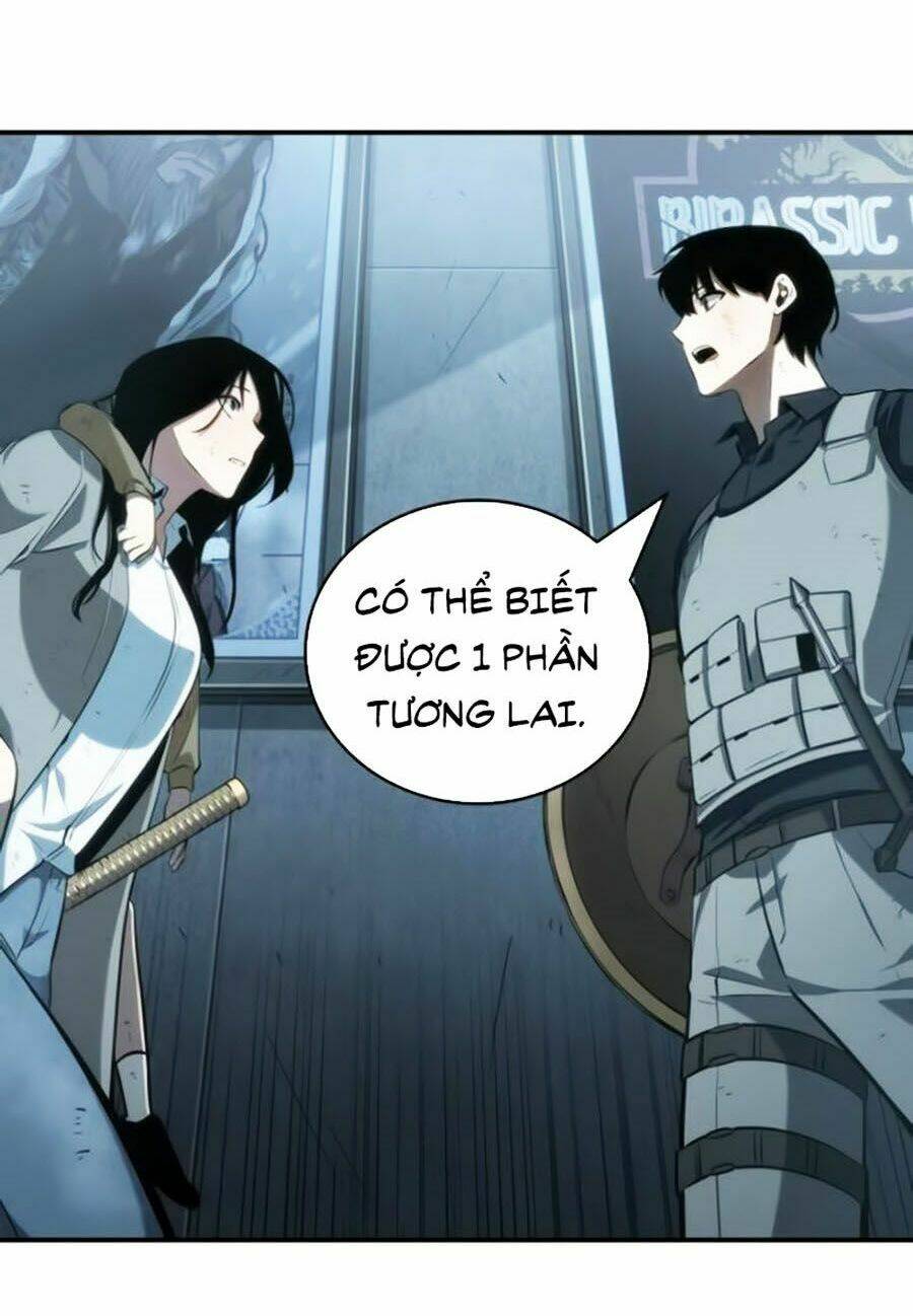 Toàn trí độc giả: Chapter 44