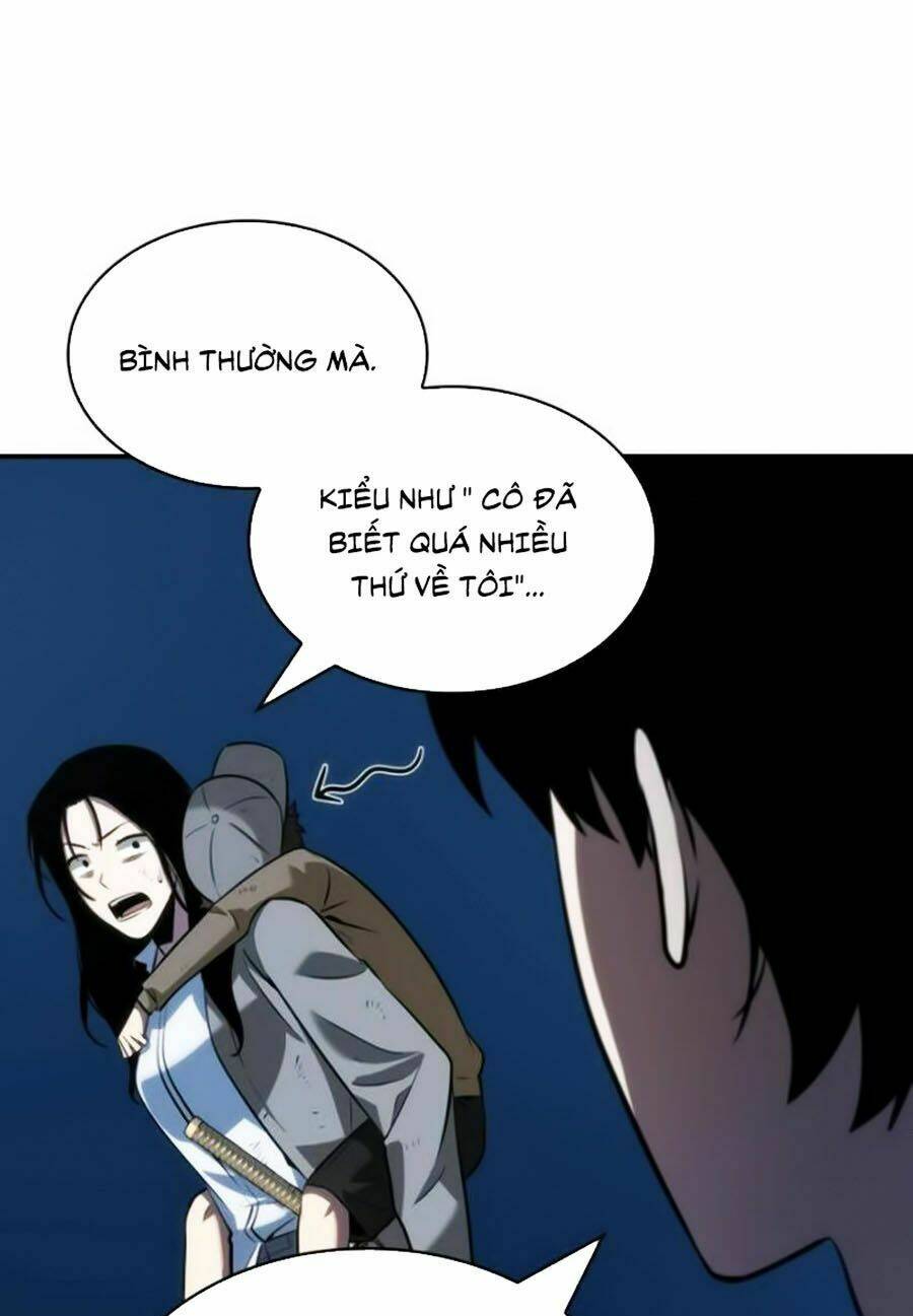 Toàn trí độc giả: Chapter 44