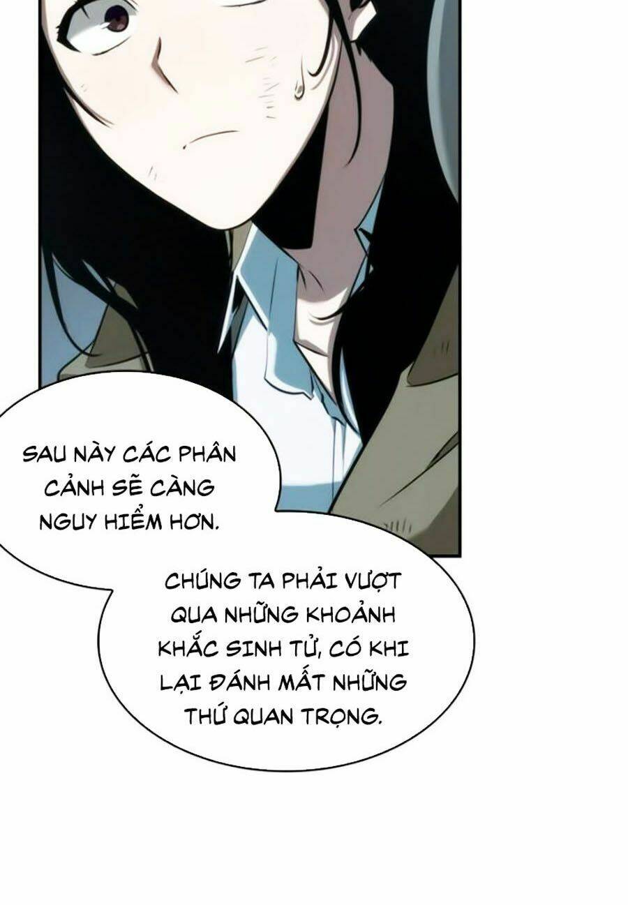 Toàn trí độc giả: Chapter 44