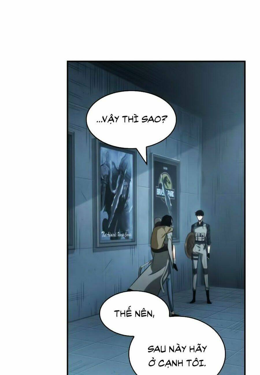 Toàn trí độc giả: Chapter 44