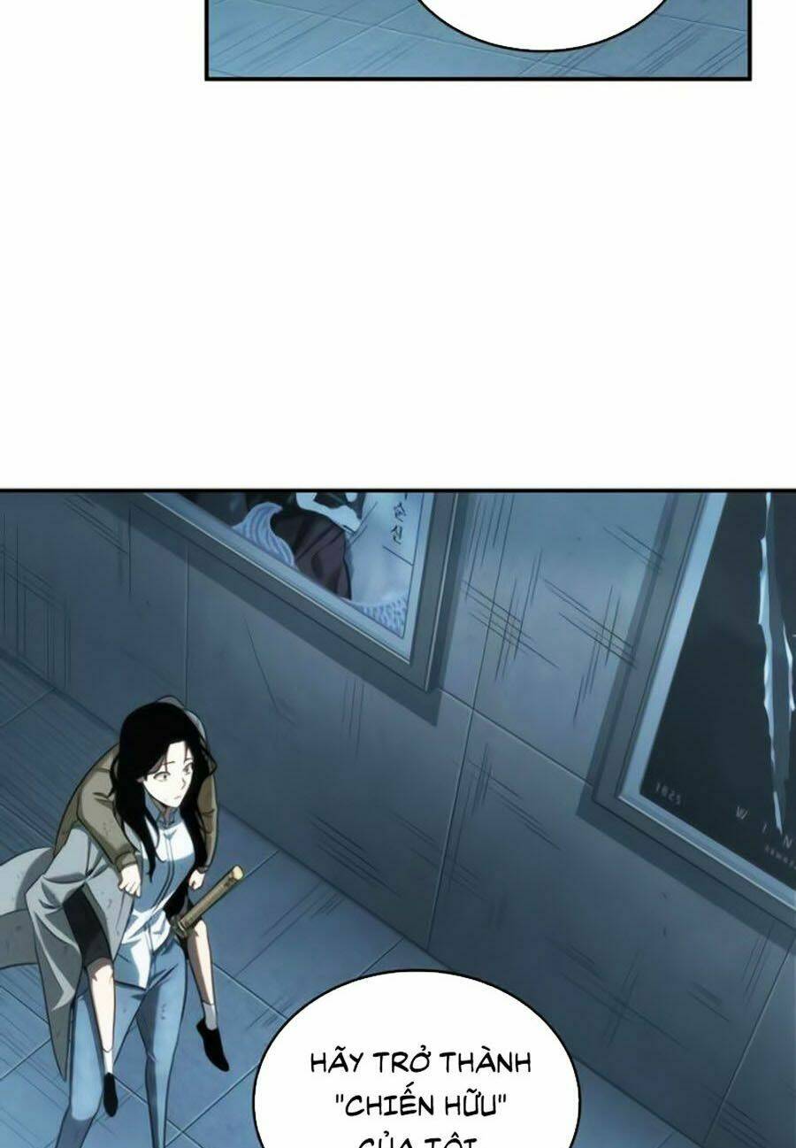 Toàn trí độc giả: Chapter 44