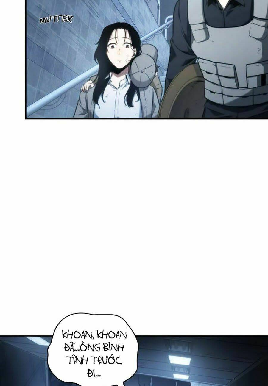Toàn trí độc giả: Chapter 44