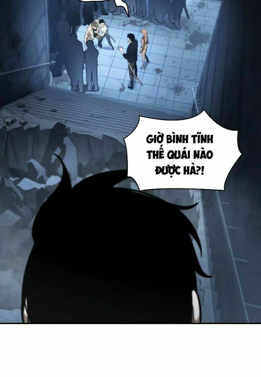 Toàn trí độc giả: Chapter 44