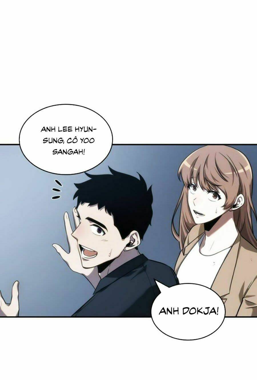 Toàn trí độc giả: Chapter 44