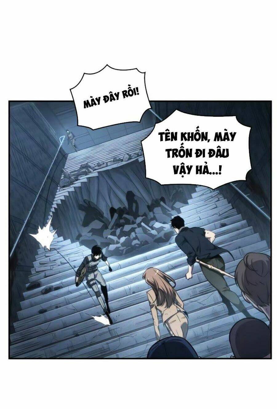 Toàn trí độc giả: Chapter 44