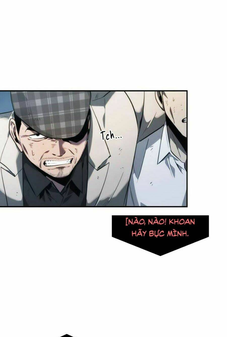 Toàn trí độc giả: Chapter 44