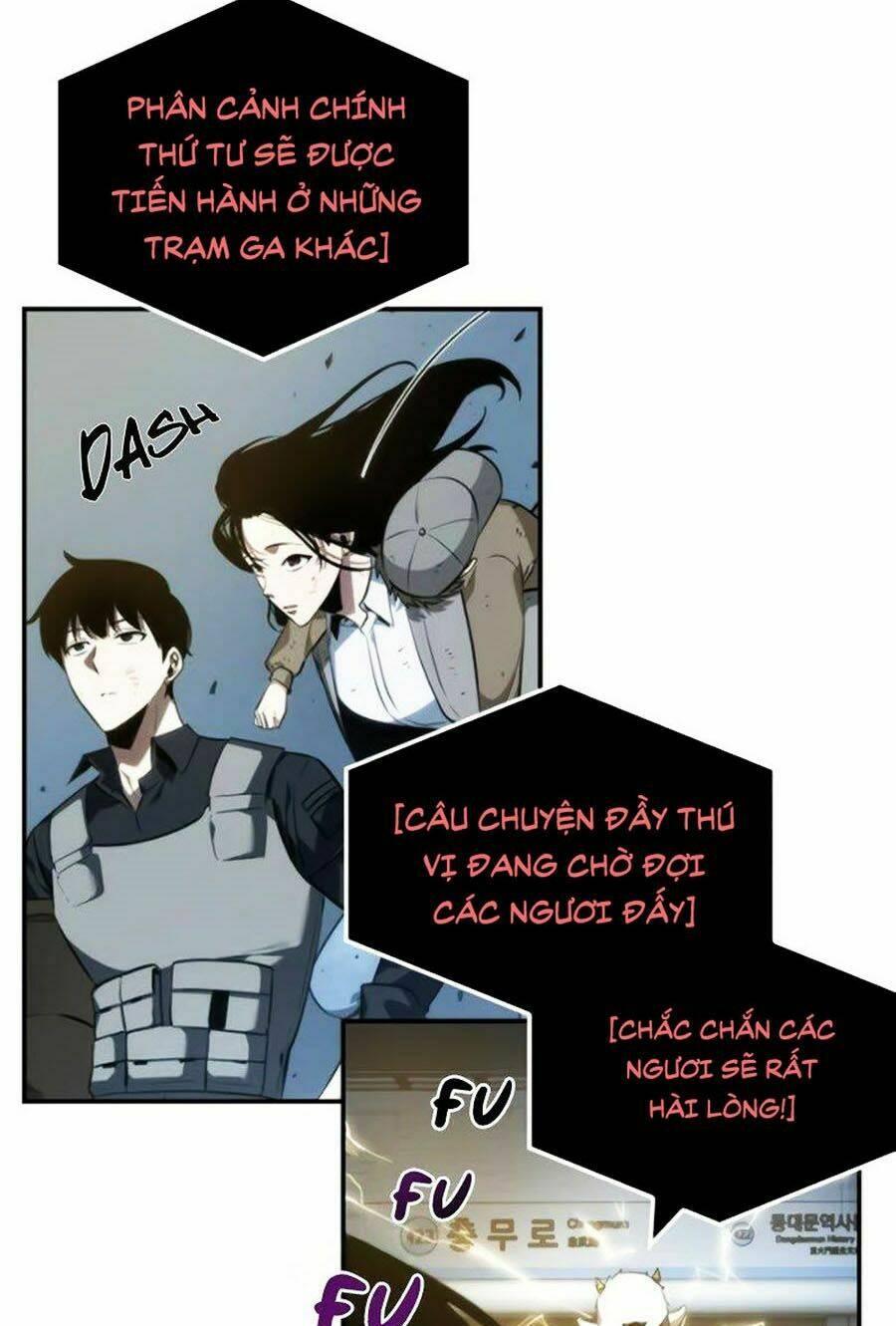 Toàn trí độc giả: Chapter 44