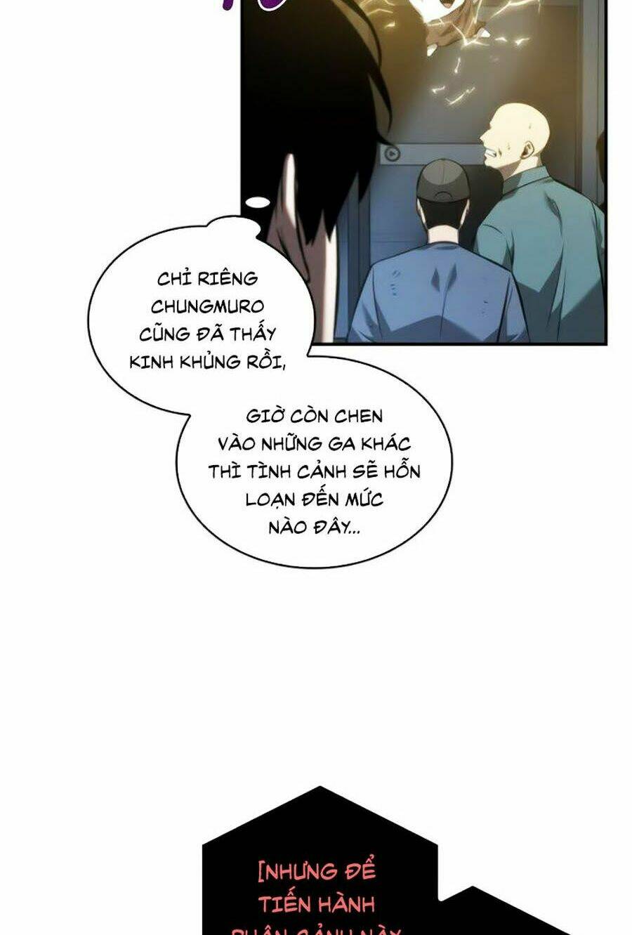 Toàn trí độc giả: Chapter 44