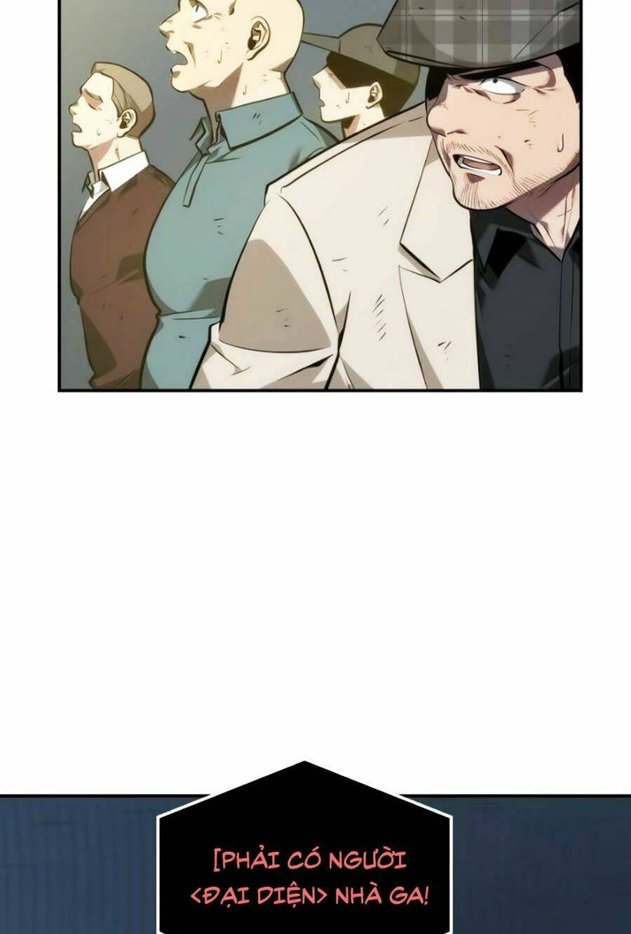 Toàn trí độc giả: Chapter 44