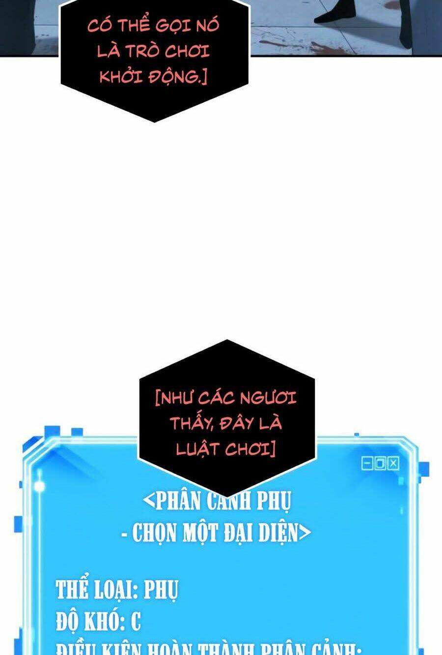 Toàn trí độc giả: Chapter 44