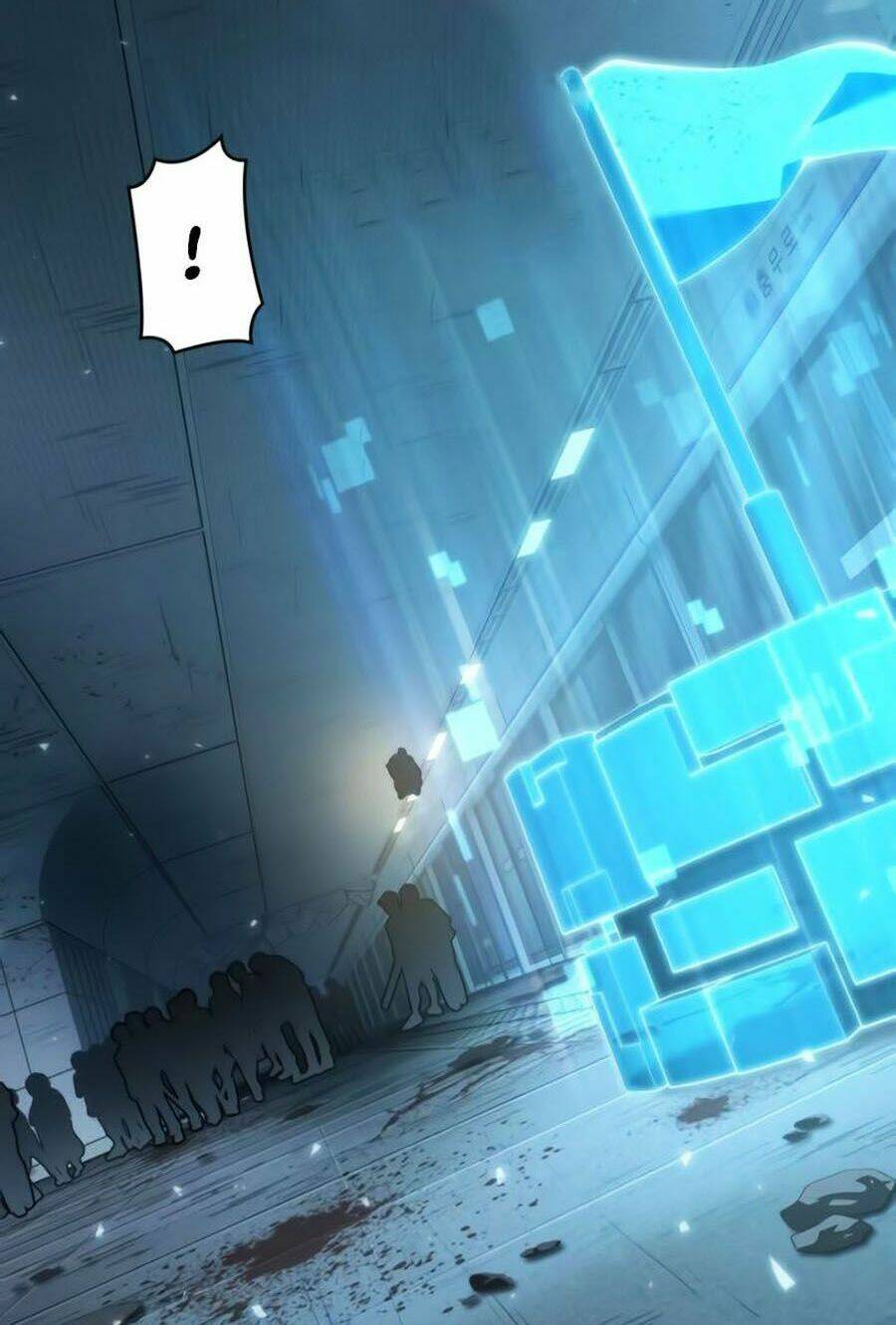 Toàn trí độc giả: Chapter 44