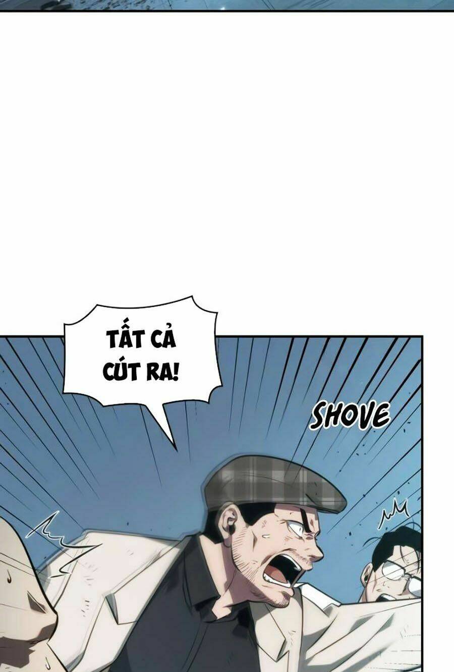 Toàn trí độc giả: Chapter 44