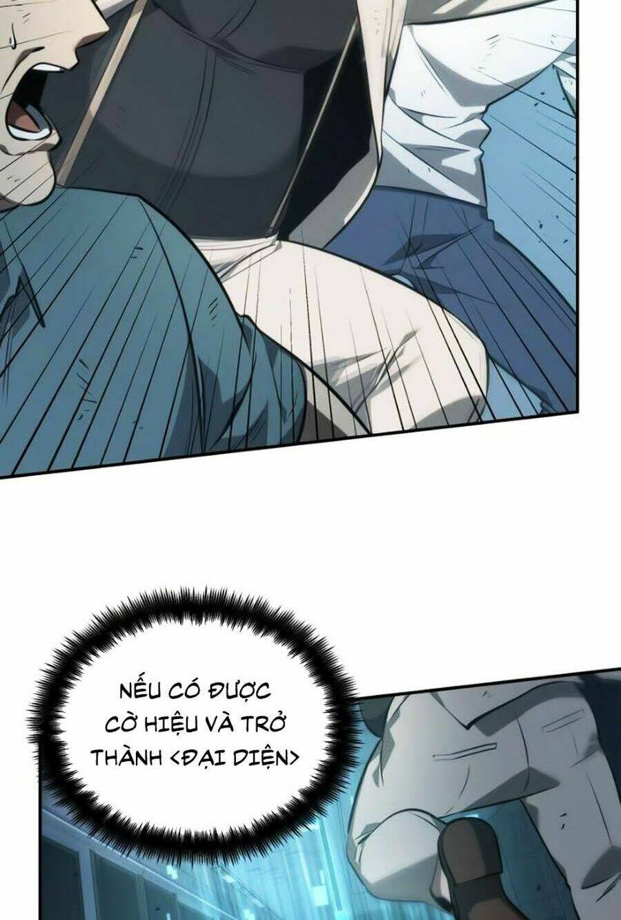 Toàn trí độc giả: Chapter 44