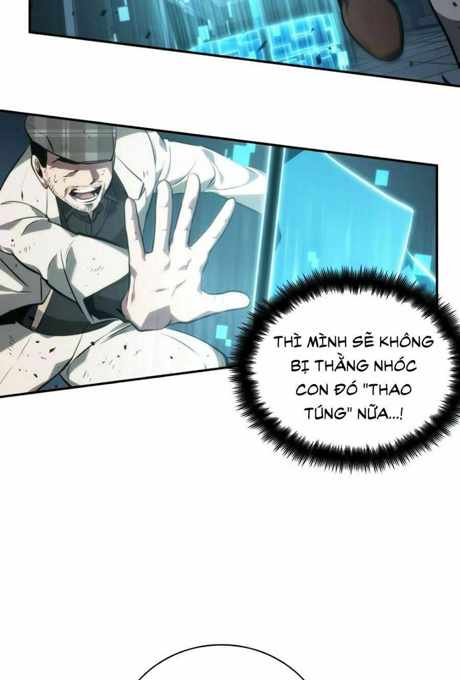 Toàn trí độc giả: Chapter 44