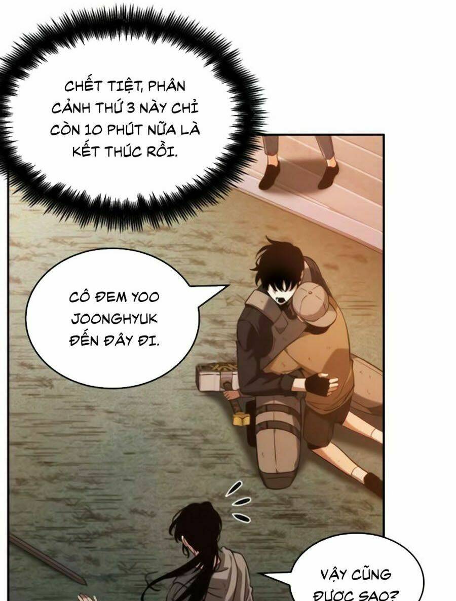 Toàn trí độc giả: Chapter 44