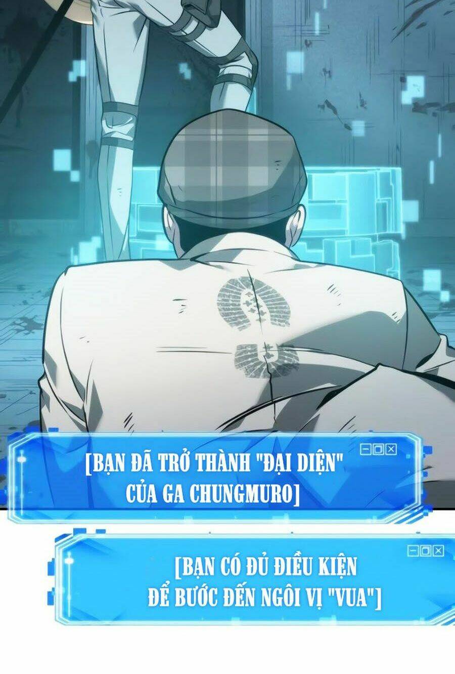 Toàn trí độc giả: Chapter 44
