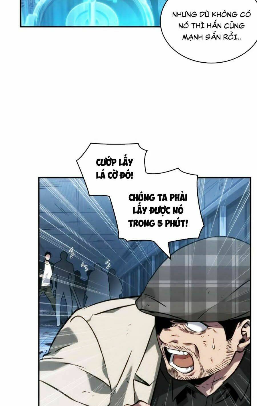 Toàn trí độc giả: Chapter 44