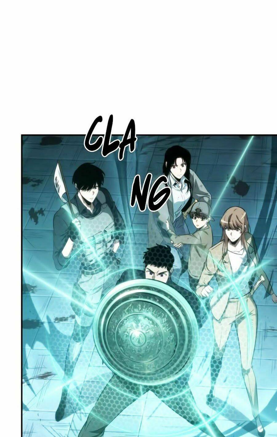 Toàn trí độc giả: Chapter 44