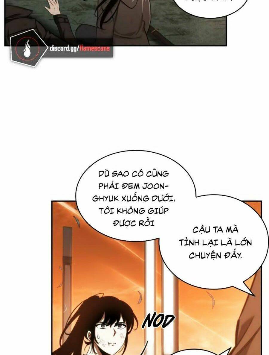 Toàn trí độc giả: Chapter 44