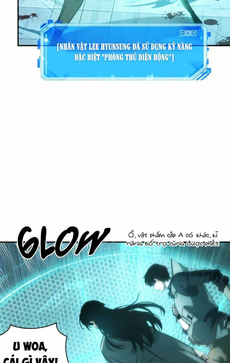 Toàn trí độc giả: Chapter 44