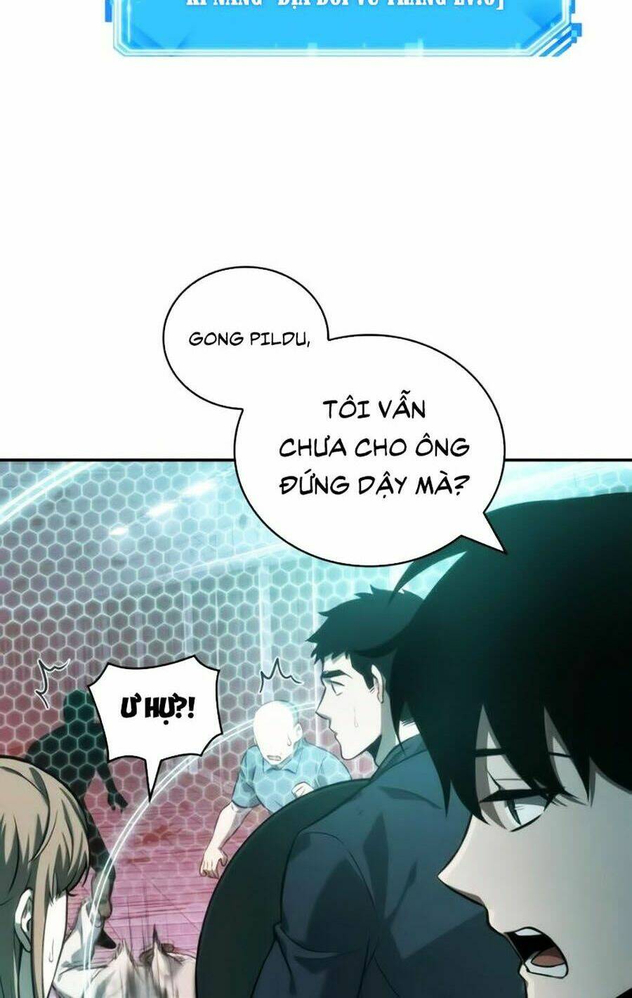 Toàn trí độc giả: Chapter 44
