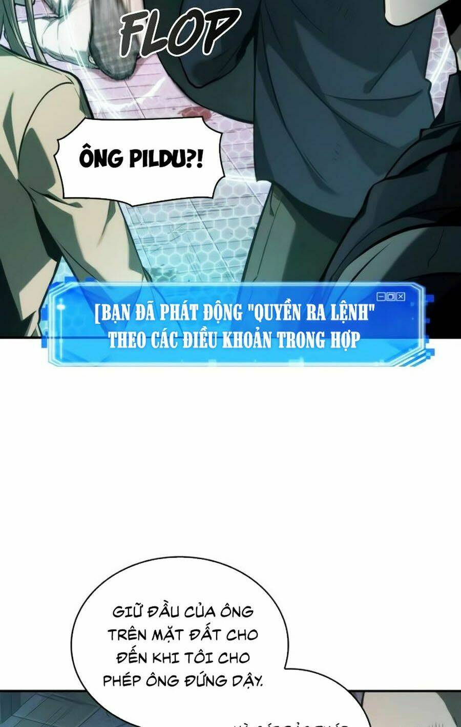 Toàn trí độc giả: Chapter 44