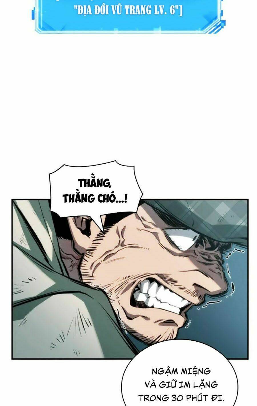 Toàn trí độc giả: Chapter 44