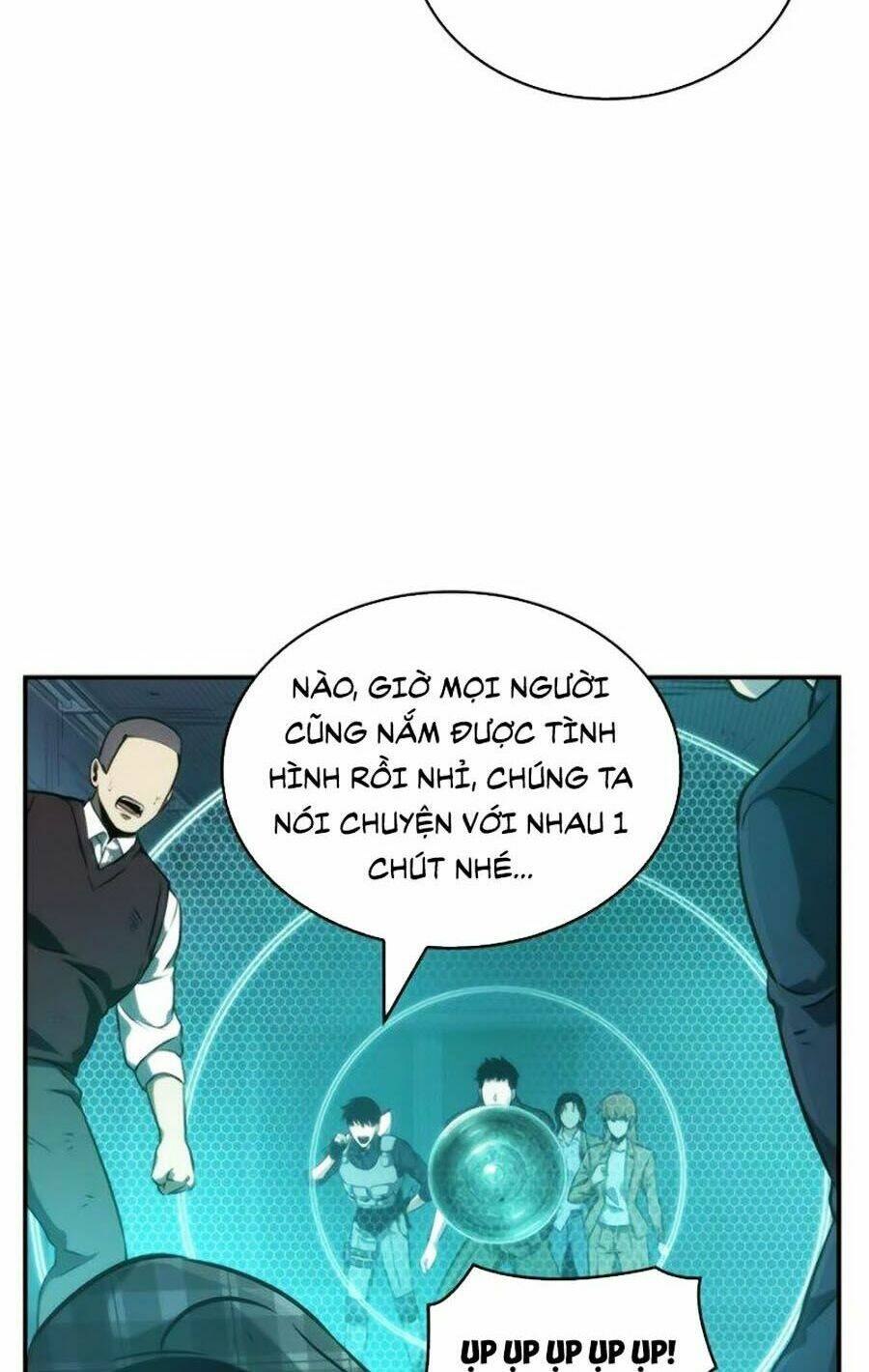 Toàn trí độc giả: Chapter 44