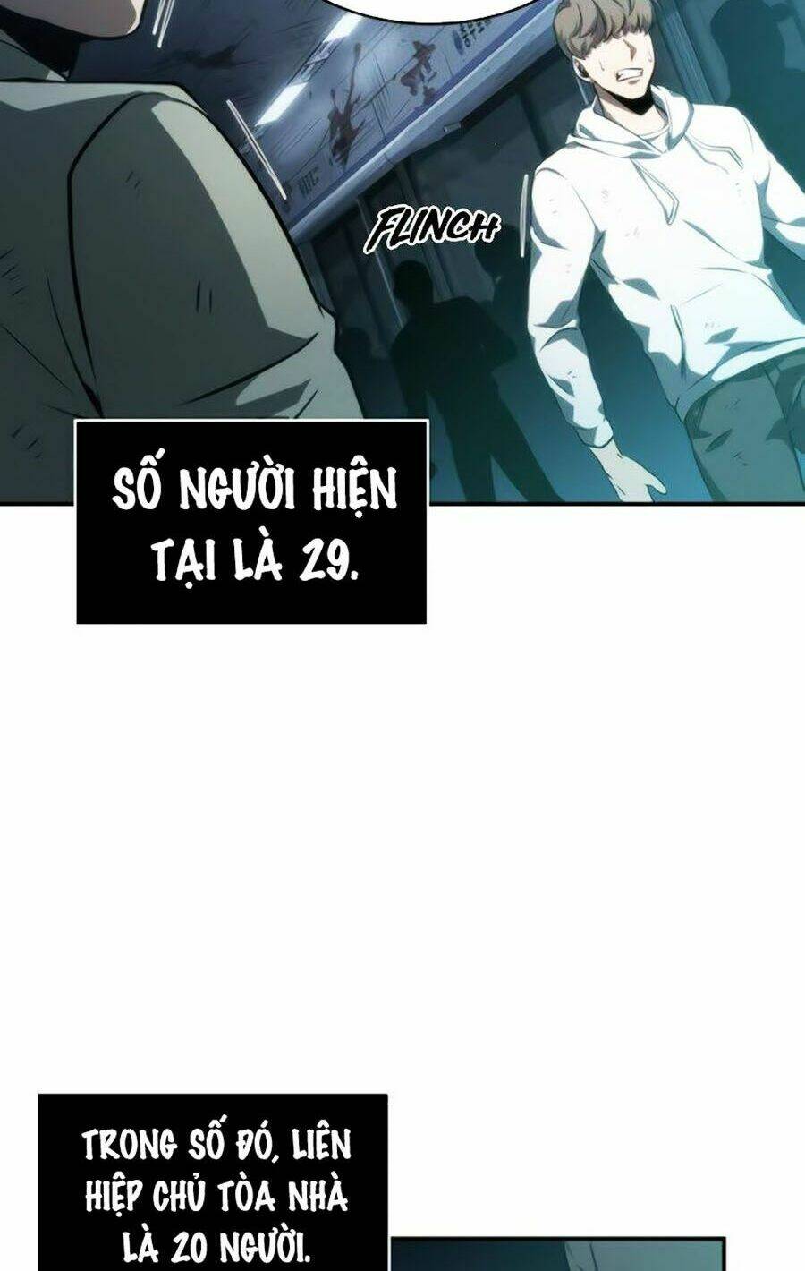 Toàn trí độc giả: Chapter 44