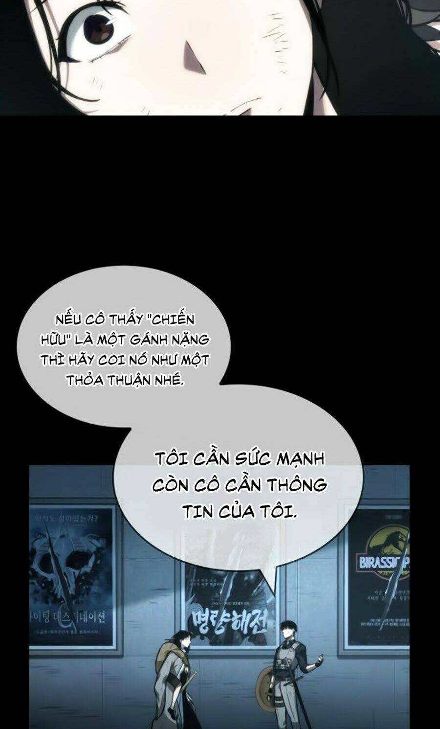 Toàn trí độc giả: Chapter 44