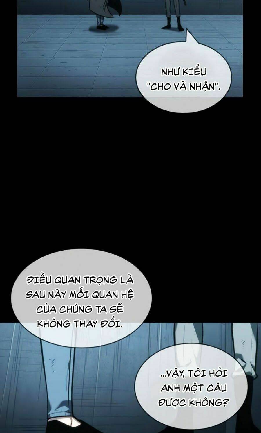 Toàn trí độc giả: Chapter 44