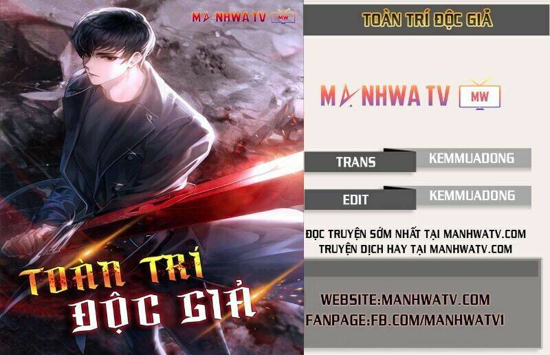 Toàn trí độc giả: Chapter 45