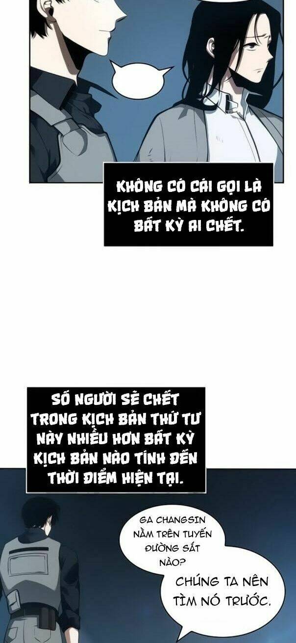 Toàn trí độc giả: Chapter 45