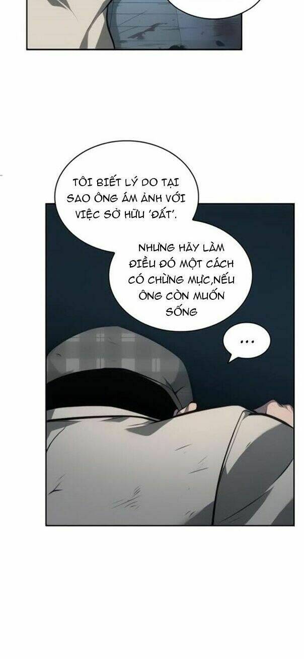 Toàn trí độc giả: Chapter 45