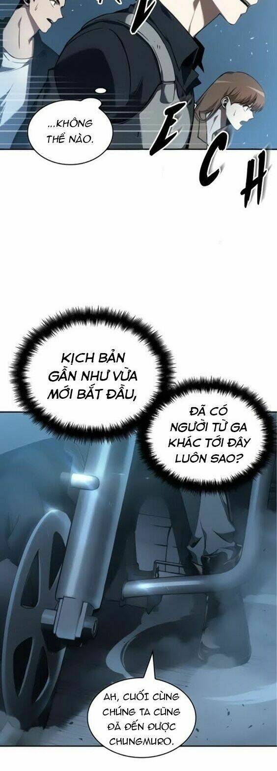 Toàn trí độc giả: Chapter 45