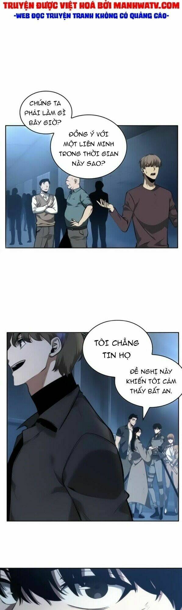Toàn trí độc giả: Chapter 45