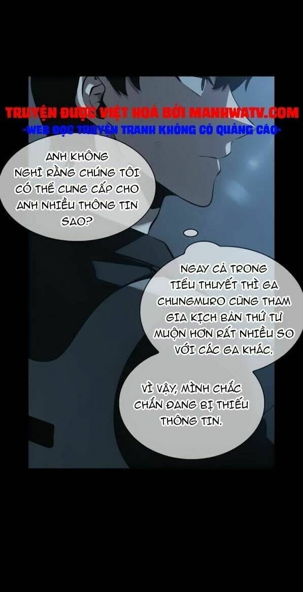 Toàn trí độc giả: Chapter 45