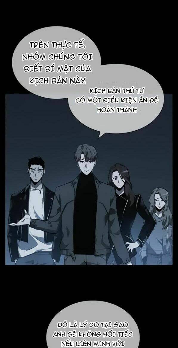 Toàn trí độc giả: Chapter 45