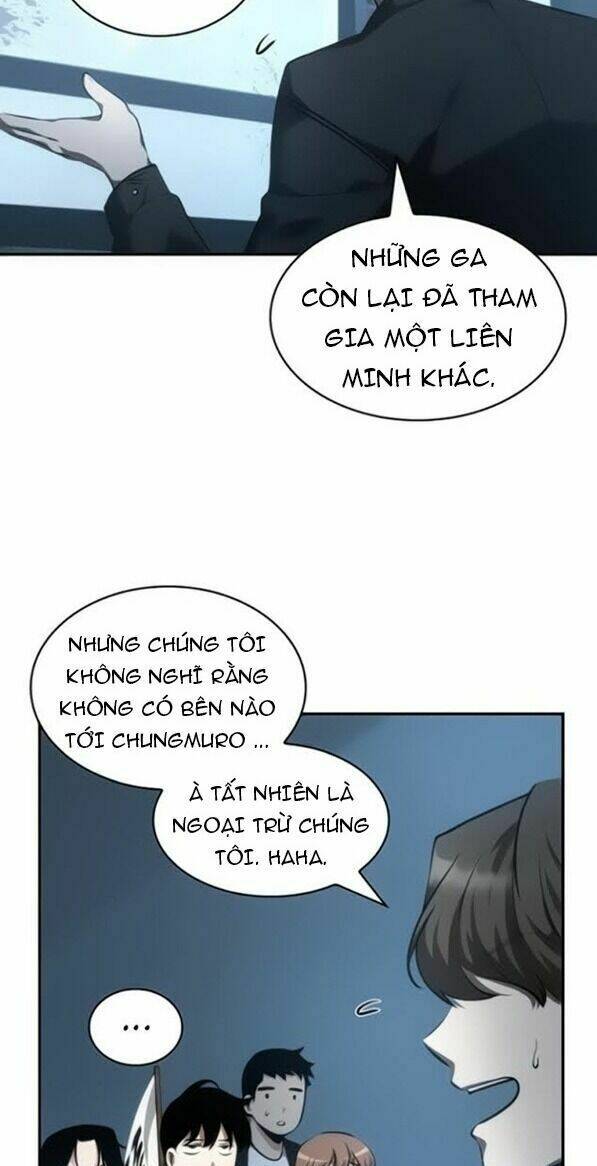 Toàn trí độc giả: Chapter 45