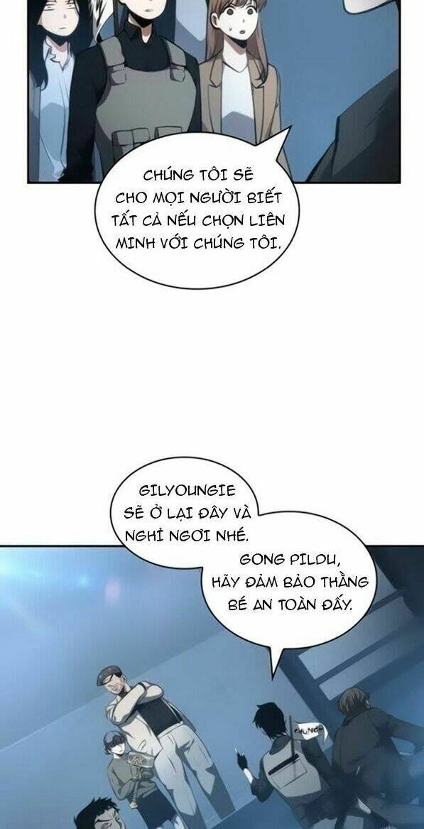 Toàn trí độc giả: Chapter 45