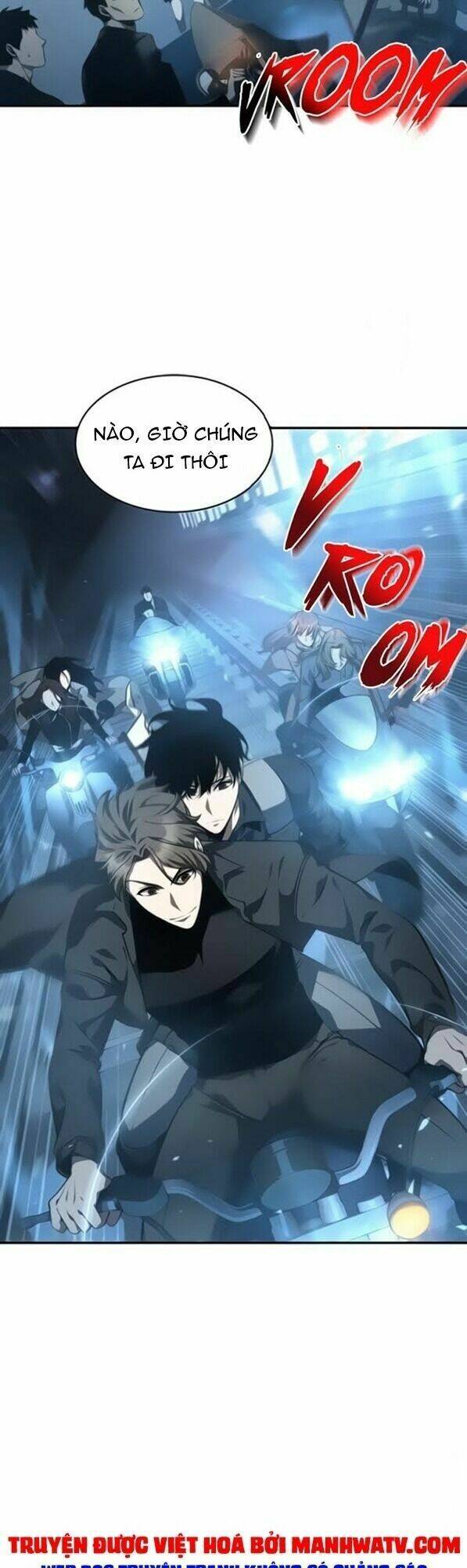 Toàn trí độc giả: Chapter 45