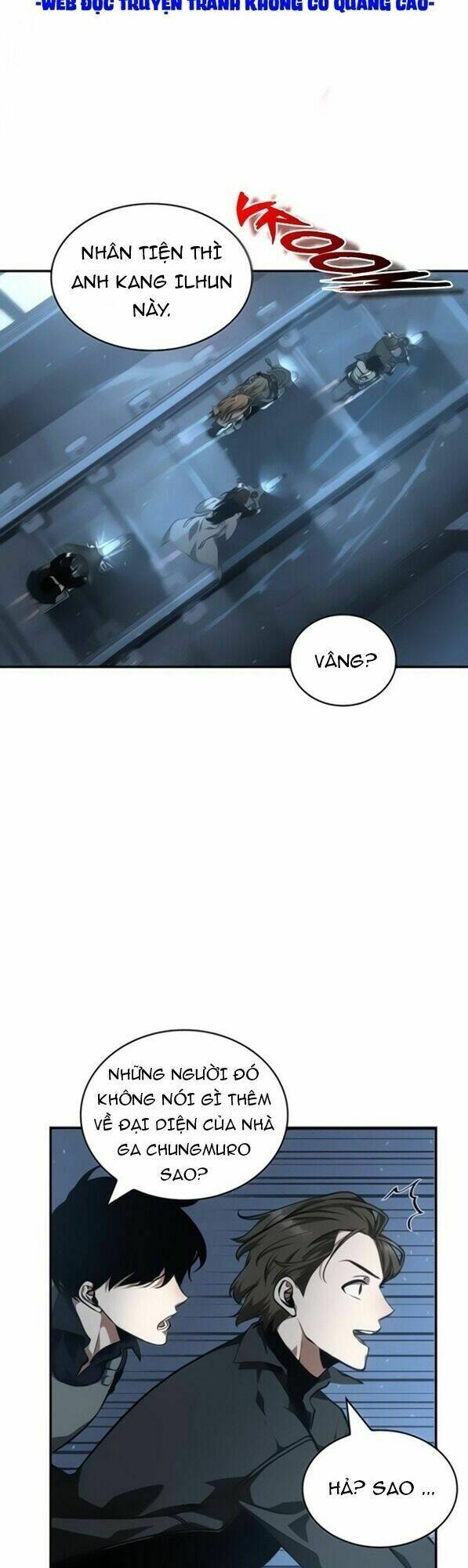 Toàn trí độc giả: Chapter 45