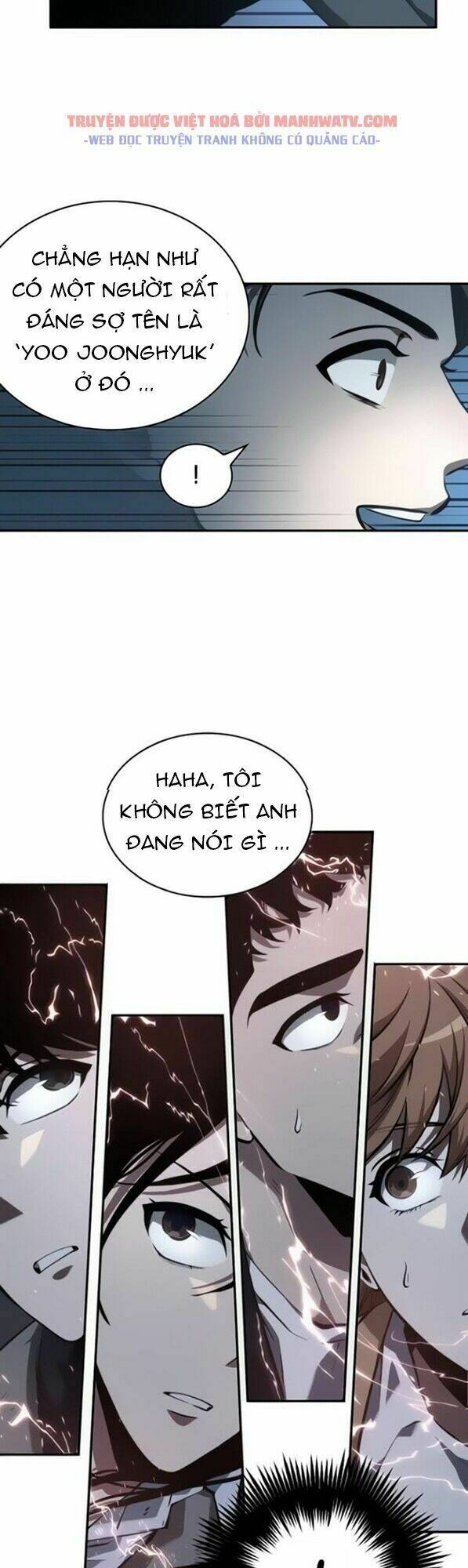 Toàn trí độc giả: Chapter 45