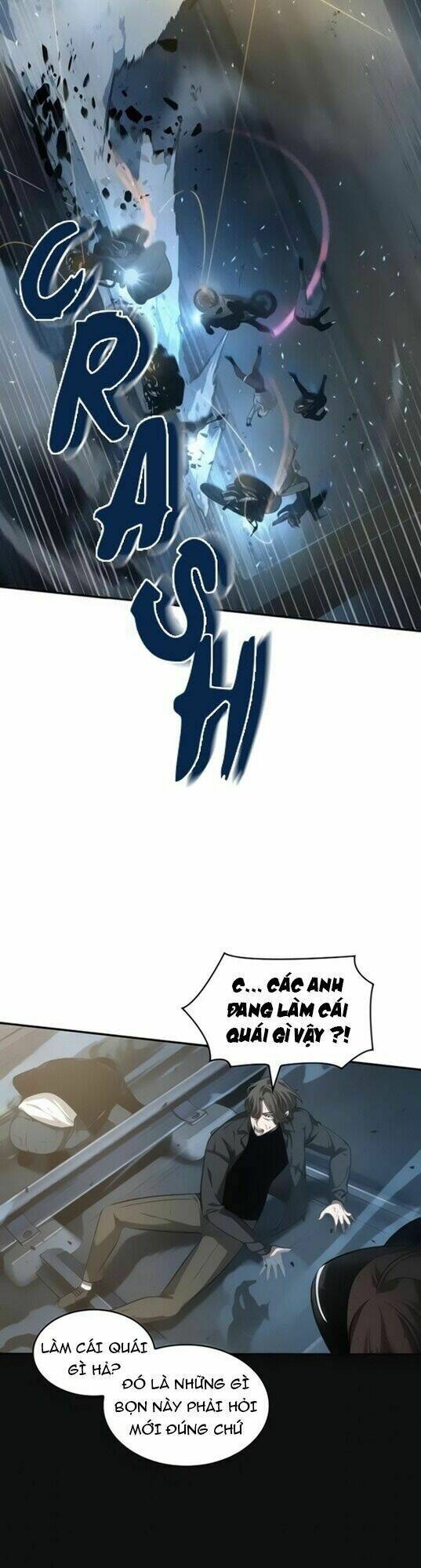 Toàn trí độc giả: Chapter 45